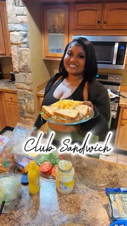 Foodie