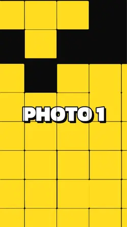 Puzzle Trend New