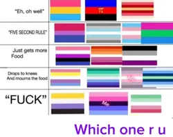 pride
