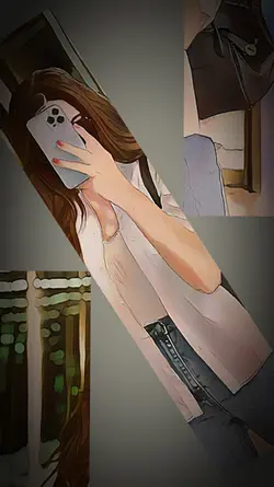 Comic Transition 