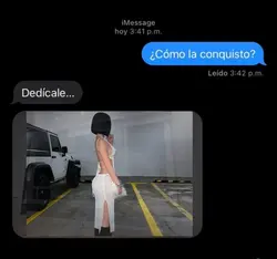 Yo me di cuenta