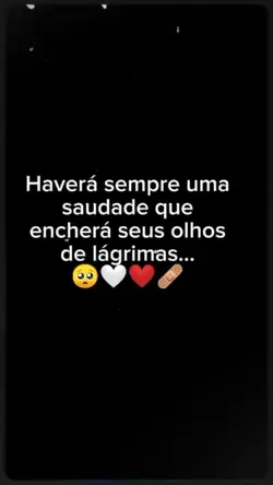 saudade
