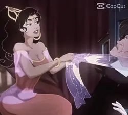 Esmeralda 
