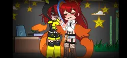 Ray singing