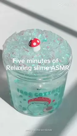 Five minutes 