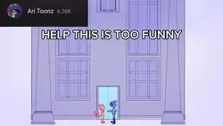 Funny animatio