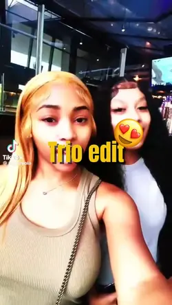 trio edit