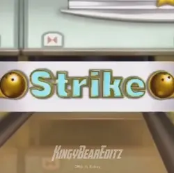 STRIKE
