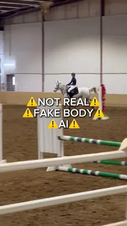 He was so fast⚠️FAKE⚠️
