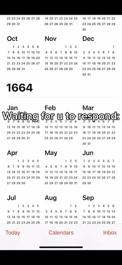 Waiting 4 response 
