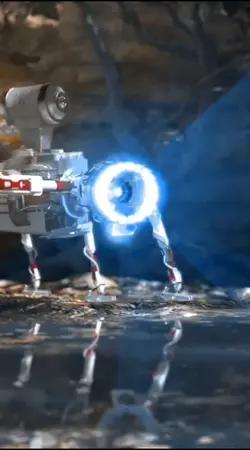 INTRO AI  HOT EDIT
