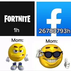 Mom logic