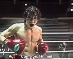 Boxing Edit