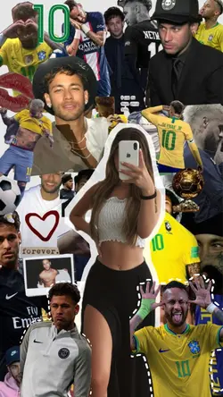 wallpaper neymar