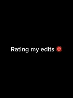I edited my edits!?!