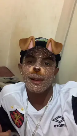 Mudei?