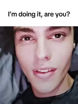 image and text