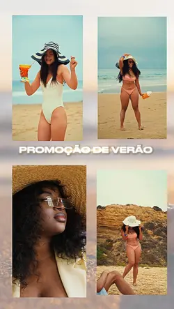 Chapéu de Praia 