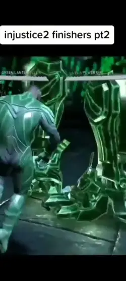injustice 2