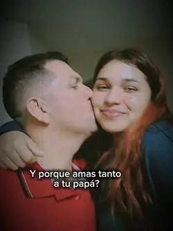 Mi papá conmigo❤️🩹🥹.