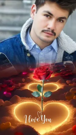 TE AMO 