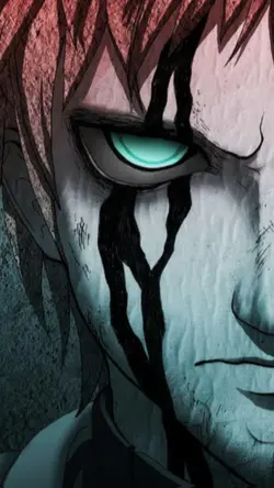 GAARA EDIT