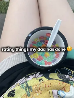 Rating Things 