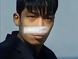 WI HA JOON