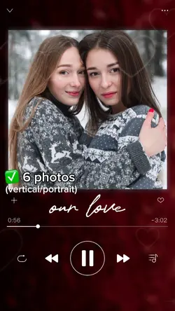 spotify couple trend