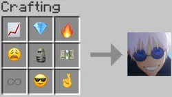 Crafting free