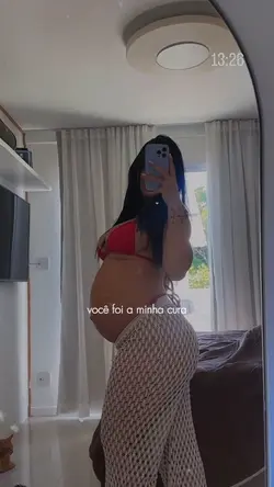 minha cura