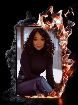 Through the fire