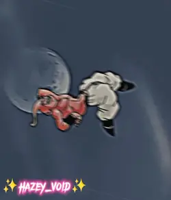 Majin Buu The Menace