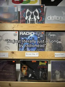radiohead