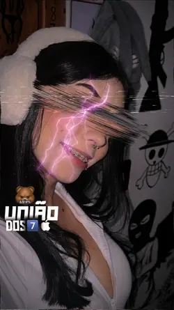Cria com Raio