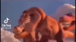 Dinosaur 
