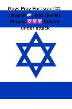 Shoutout to 🇮🇱✡️🔯🕎