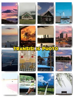 Transisi 16photo