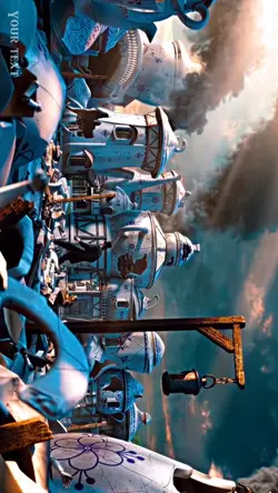 Disney 4k free edit