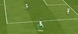 EA Fc mobiles Skill 