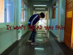 All of us are dead 