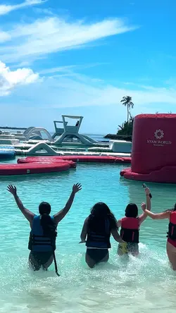 Maldives Water Park
