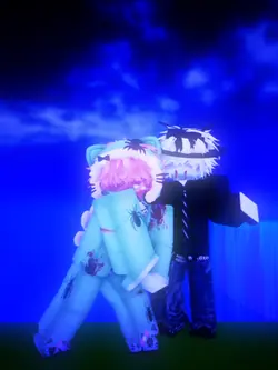 Roblox Velocity Edit