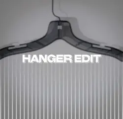 hanger edit