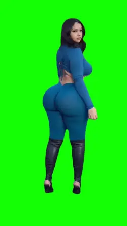 Big Booty