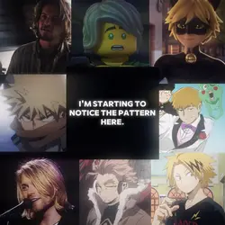 fav characters