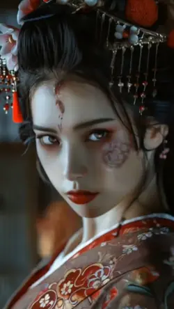 Oriental Dreams 