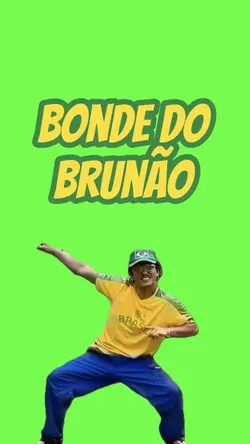 BONDE DO BRUNÃO