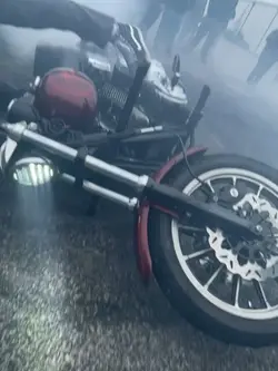 BadMouthBikes 