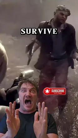 Zombie apocalypse